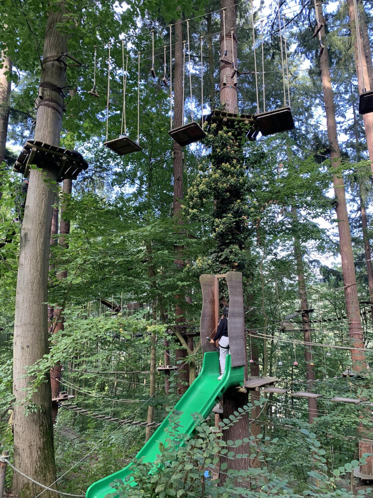 Kletterwald 24a 3