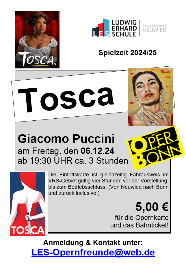 24 25 Opernfreunde 3 tosca